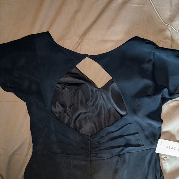 Azazie Formal Gown, Brand New, size 14 - Picture 8 of 8